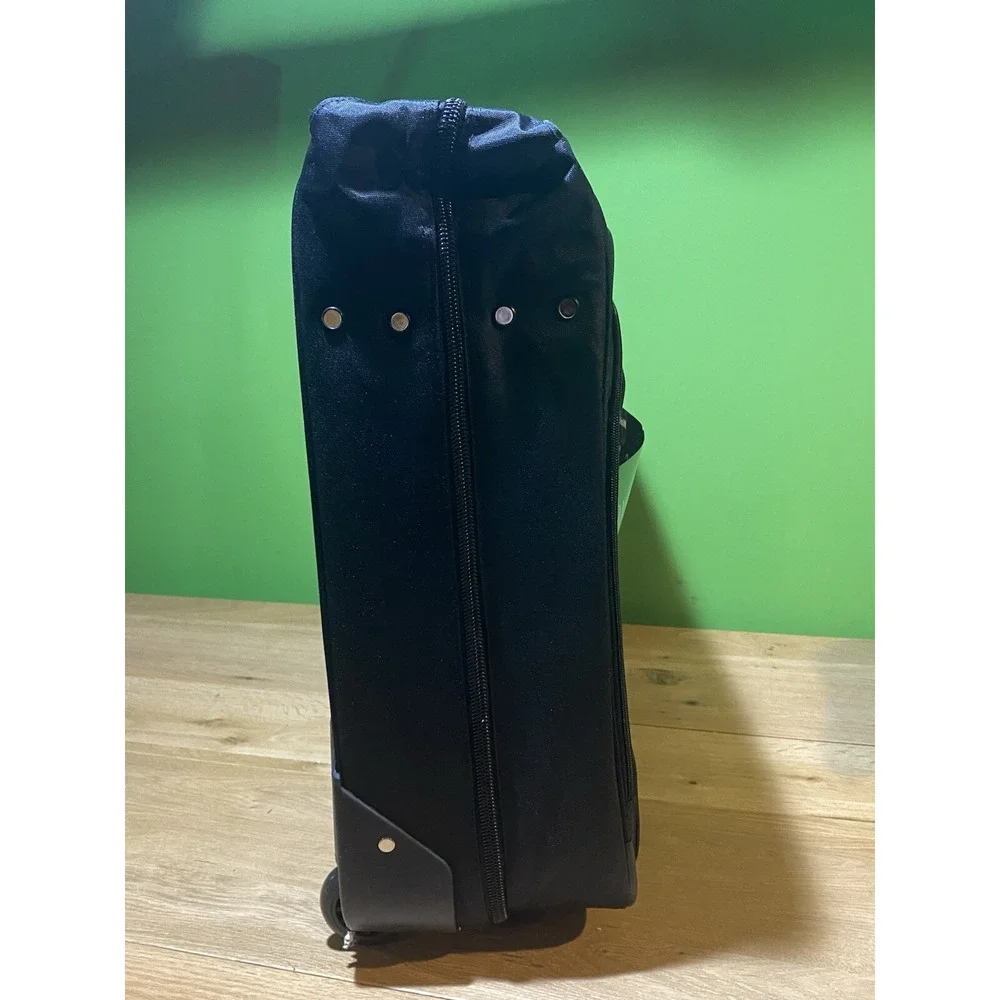 London Fog Knightsbrige Black 44